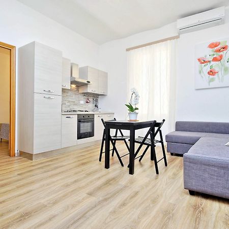 Holiday Rental San Lorenzo District Rom Exteriör bild