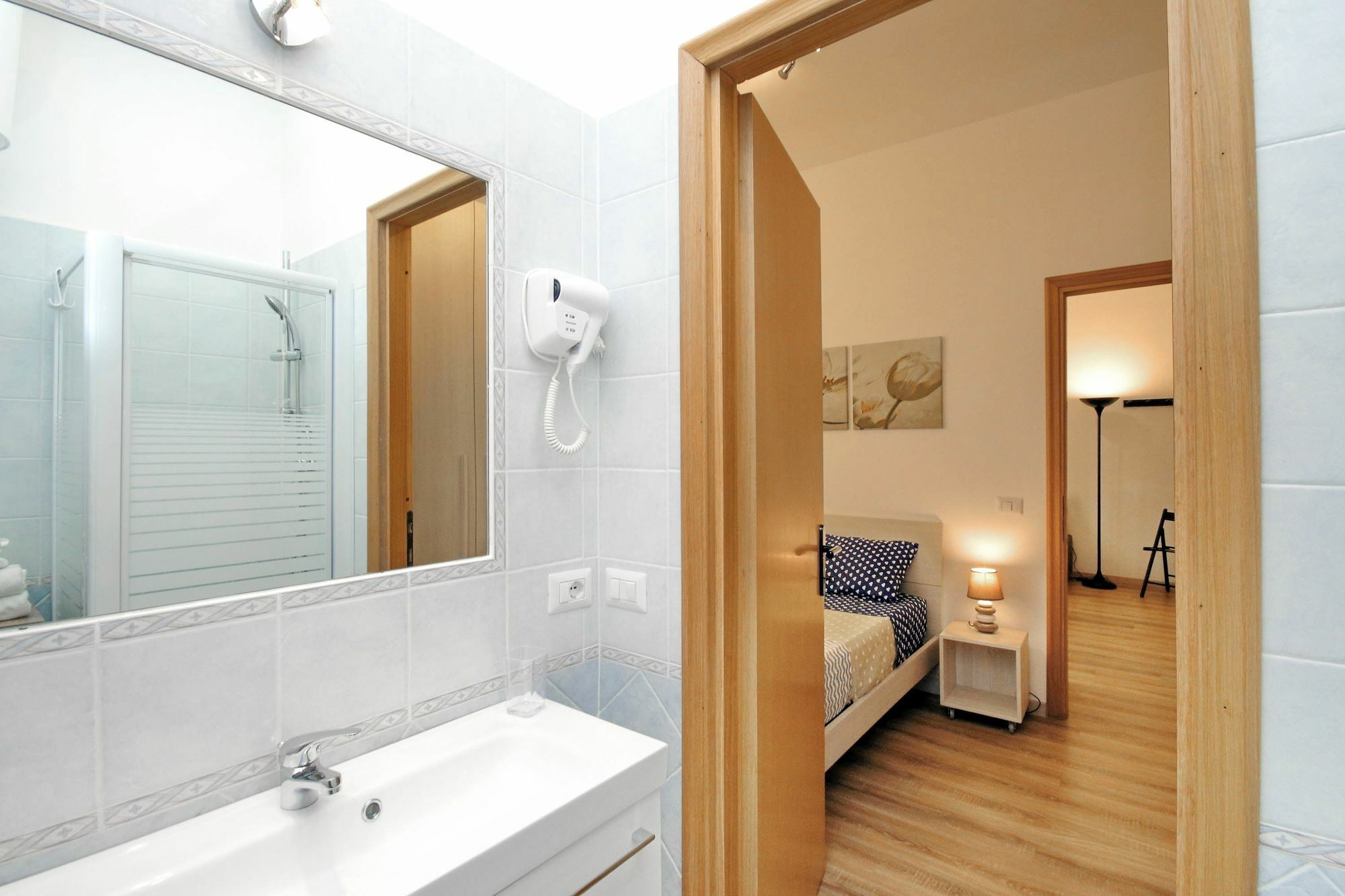 Holiday Rental San Lorenzo District Rom Exteriör bild