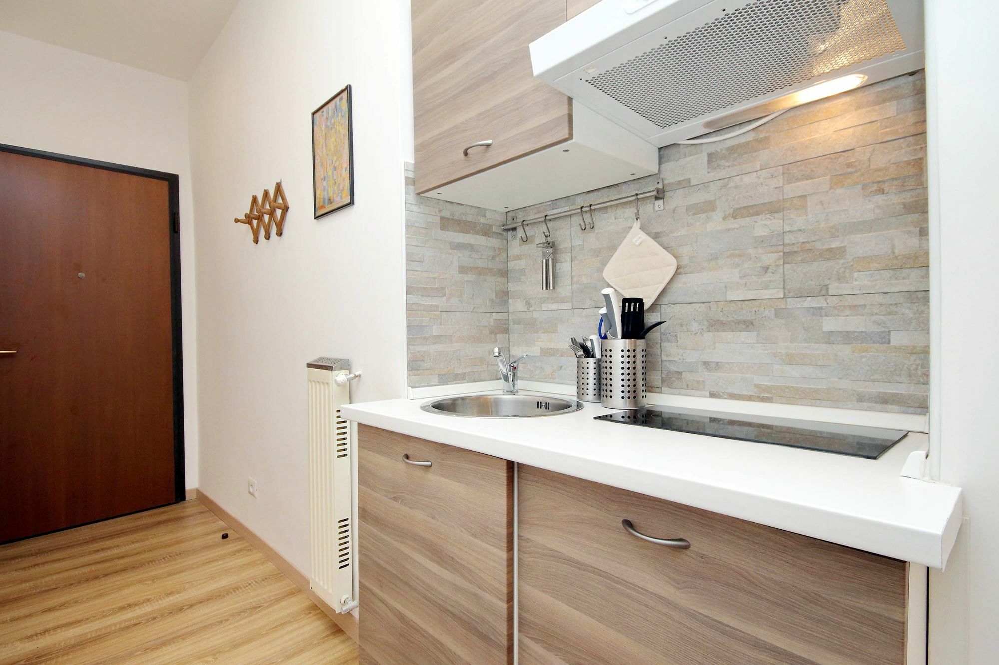 Holiday Rental San Lorenzo District Rom Exteriör bild